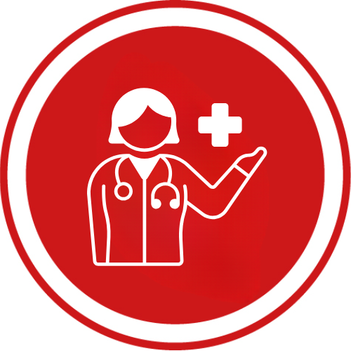 Icon Arzt für Abels Apotheken Erftstadt