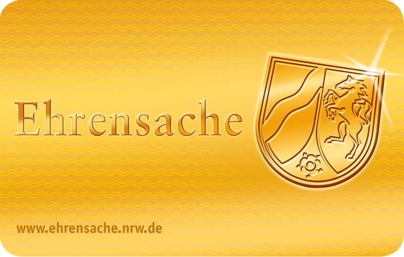 Newsbeitrag Ehrenamtskarte Apotheken Abels Erftstadt