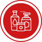 Icon Kosmetik für Abels Apotheken Erftstadt
