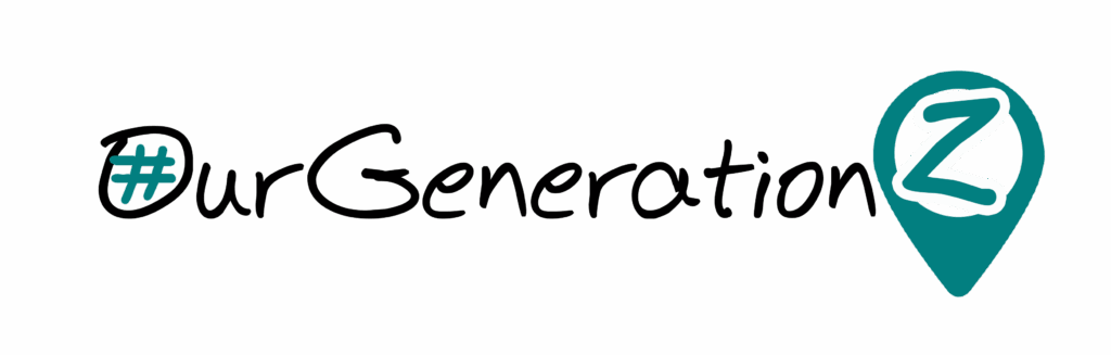 Logo der Initiative Generation Z für Apotheken