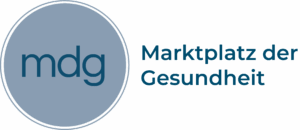 Logo des Marktplatz für Gesundheit für Apotheken