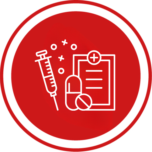 Medikamente Icon Abels Apotheken Erftstadt